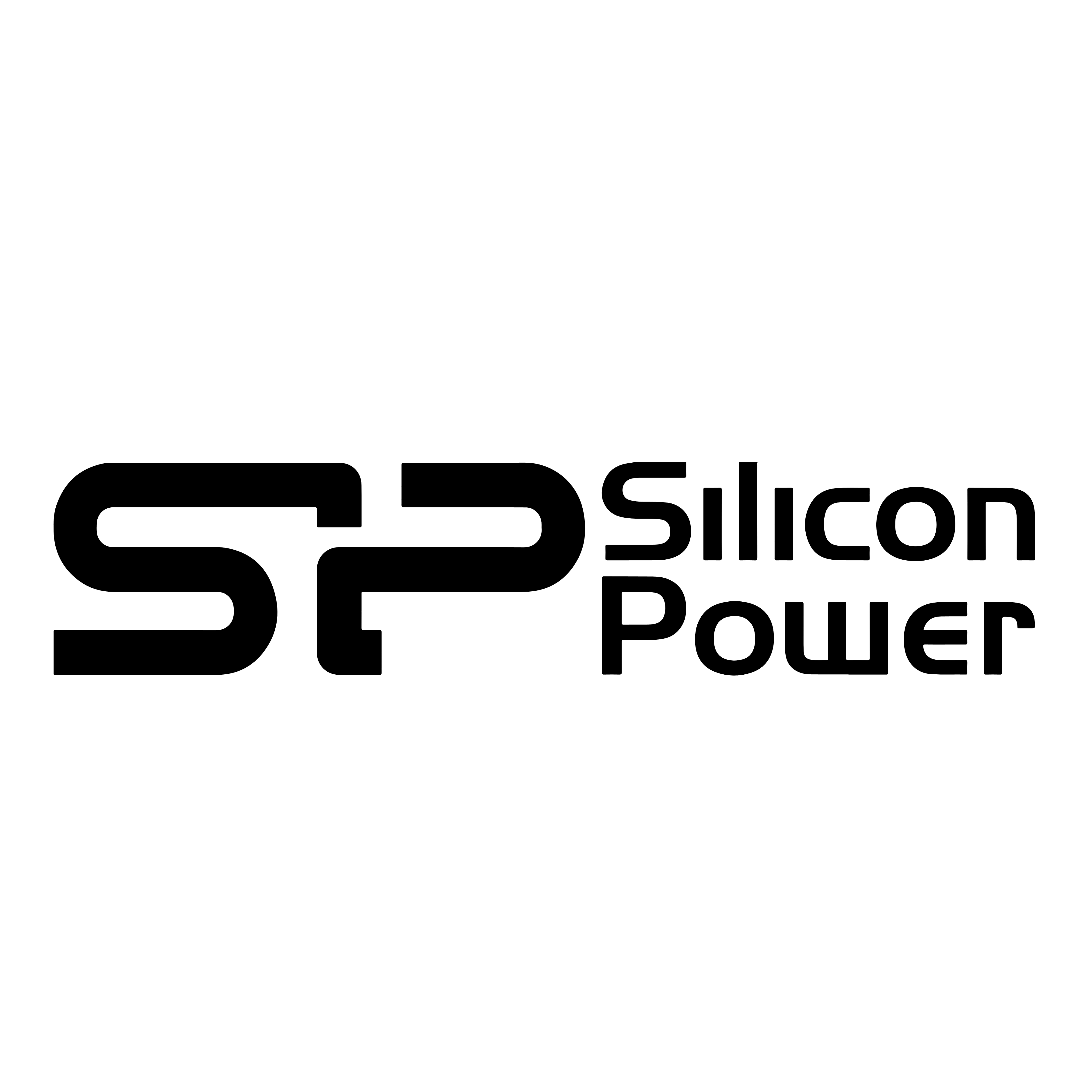 SILICON-POWER