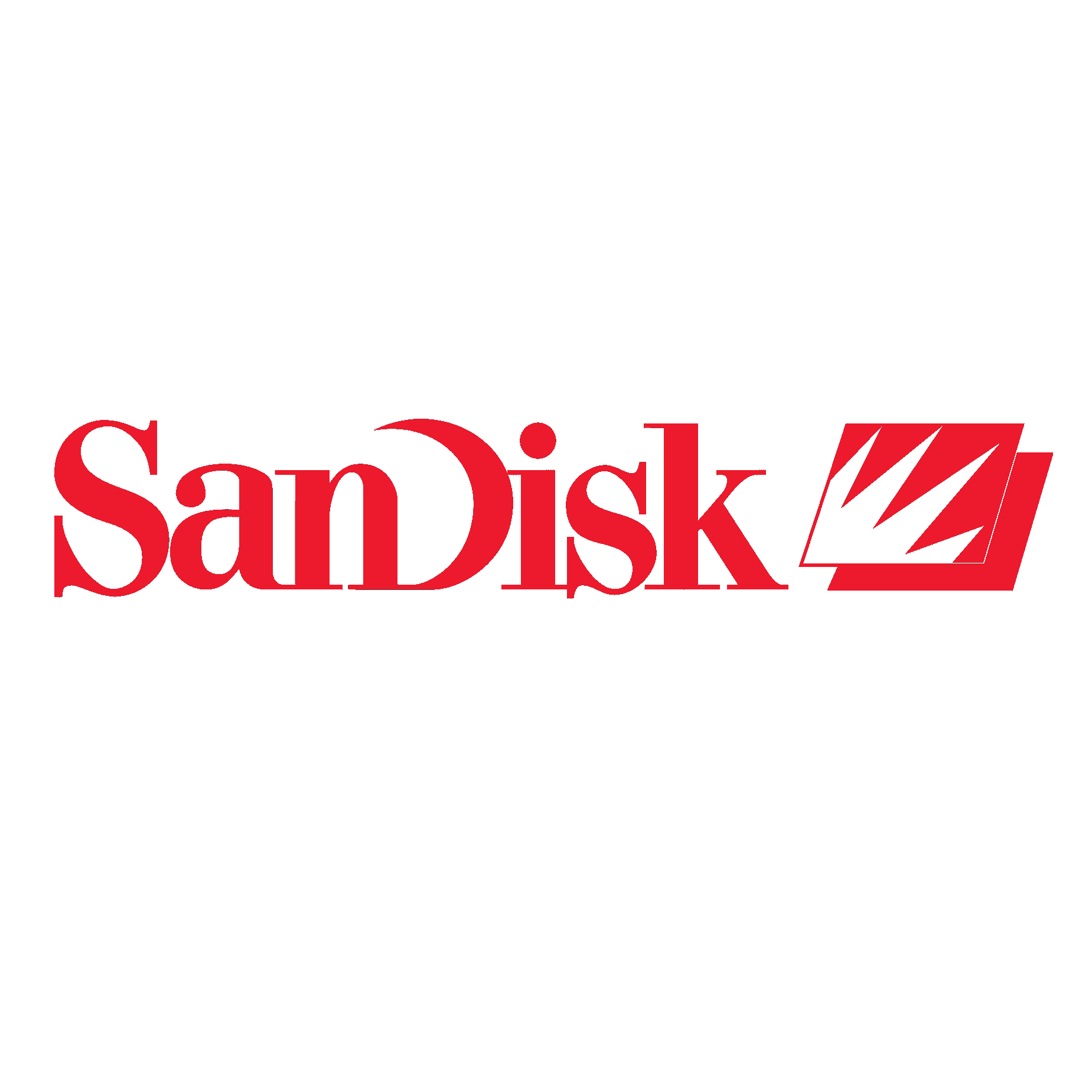 sandisk