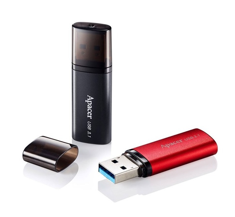 فلش مموری اپیسر مدل AH25B ظرفیت 256 گیگابایت