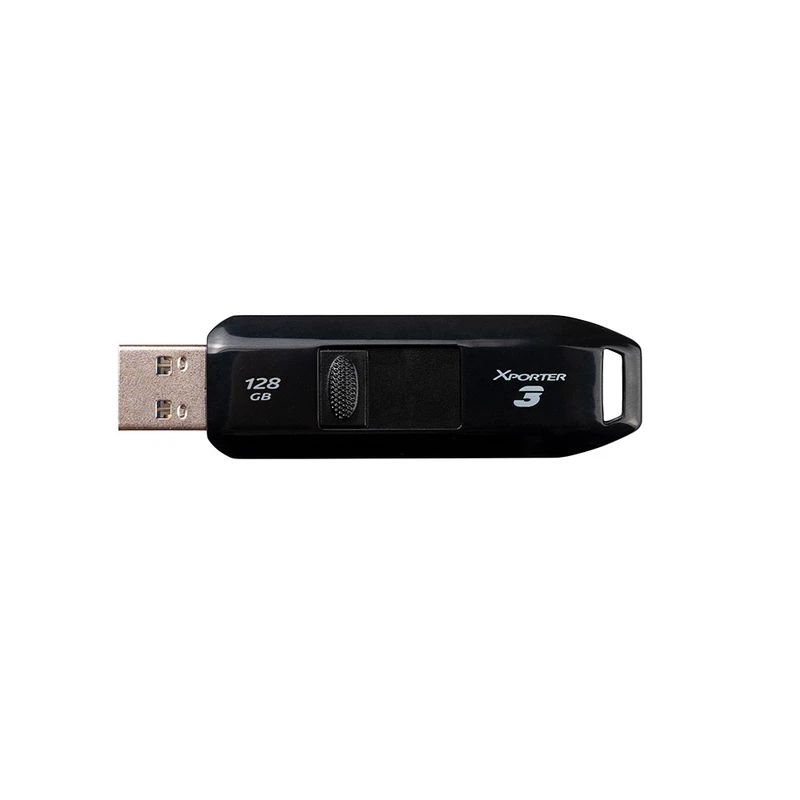 فلش مموری پاتریوت مدل Xporter 3 ظرفیت 64 گیگابایت