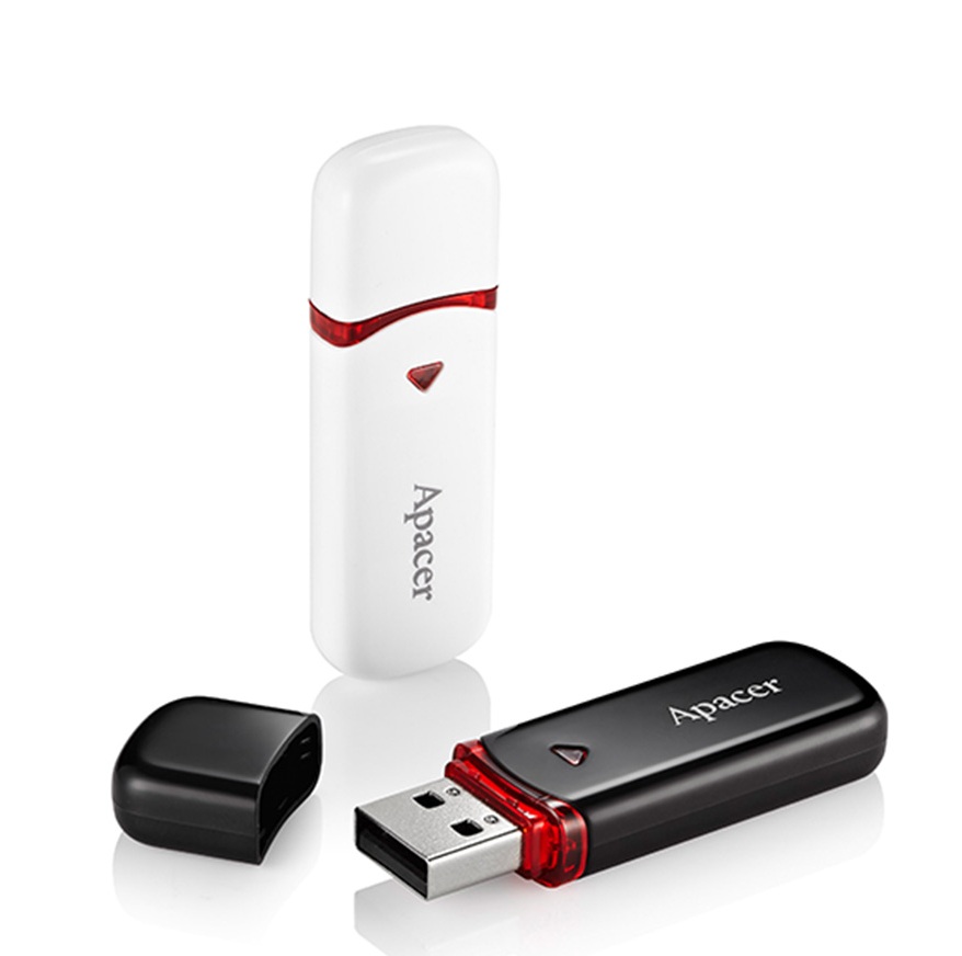 فلش مموری اپیسر مدل AH333 ظرفیت 32 گیگابایت