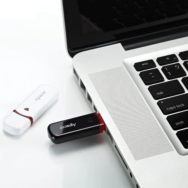 فلش مموری اپیسر مدل AH333 ظرفیت 64 گیگابایت