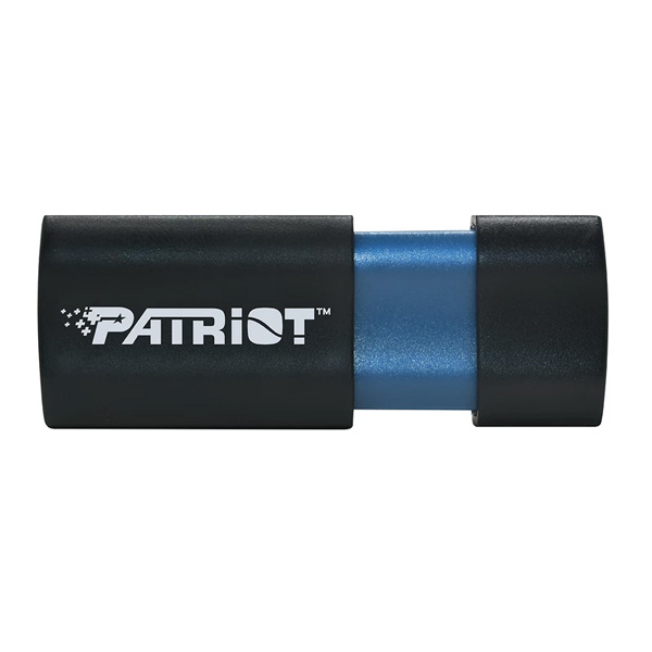 فلش مموری پاتریوت مدل Supersonic Rage Lite ظرفیت 64 گیگابایت